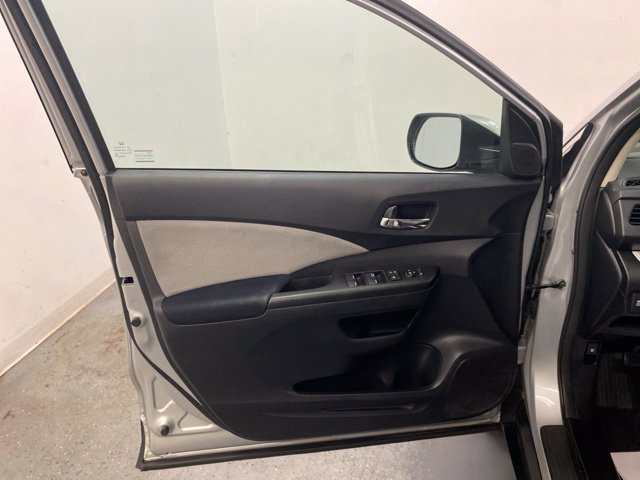 Used 2015 Honda CR-V EX image 19