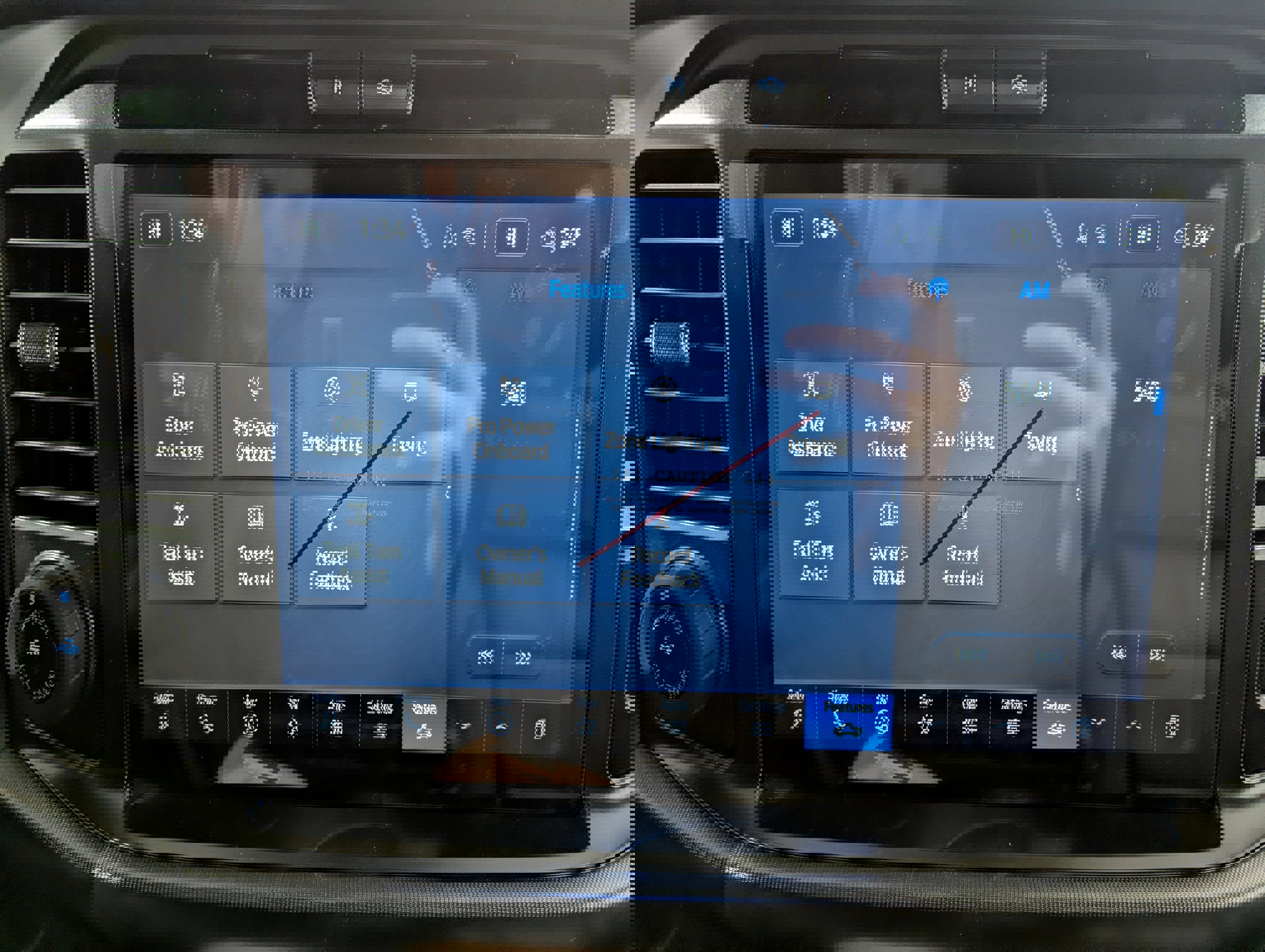 New 2025 Ford F150 Raptor image 25