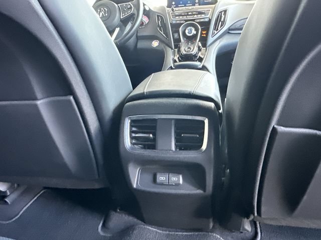 Used 2019 Acura RDX A-Specw/ Technology Package AWD/4WD image 24