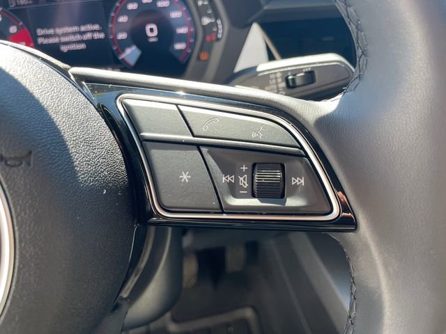 Used 2025 Audi A3 2.0T Premium w/ Convenience Package image 30