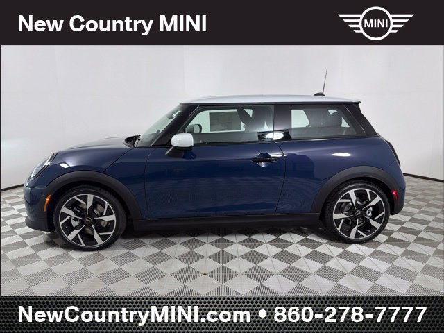New 2027 MINI Cooper S FWD image 4