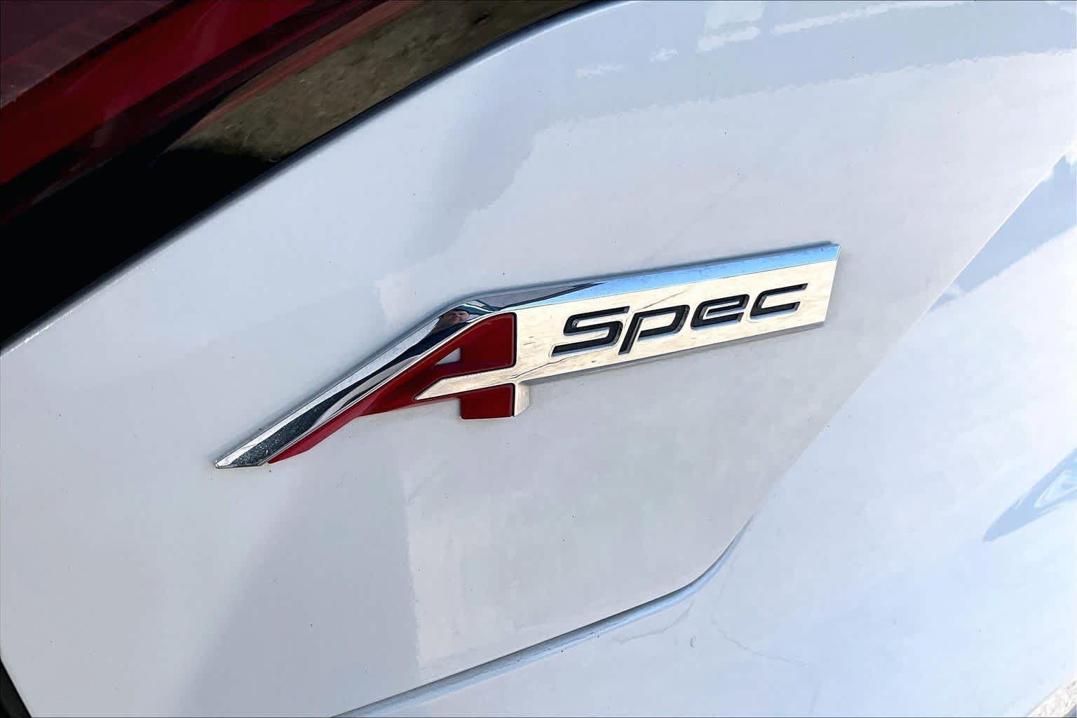 Used 2022 Acura MDX A-Spec AWD/4WD image 10