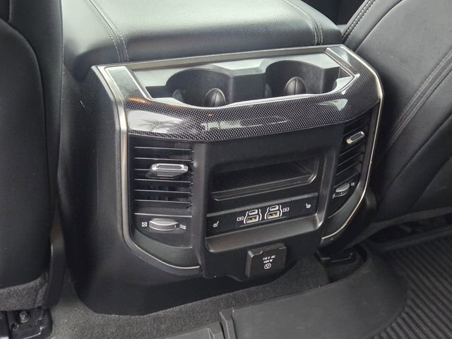 Used 2022 RAM 1500 Rebel w/ Rebel Level B Equipment Group image 17