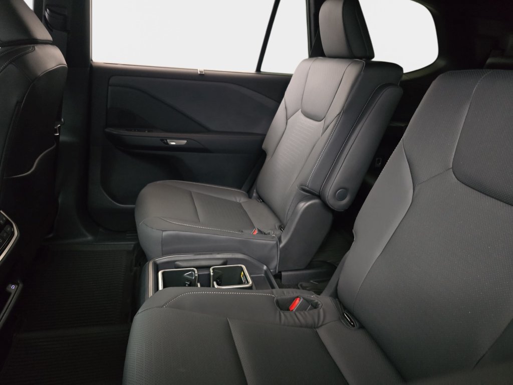 New 2026 Lexus TX 350 AWD w/ Technology Package image 14