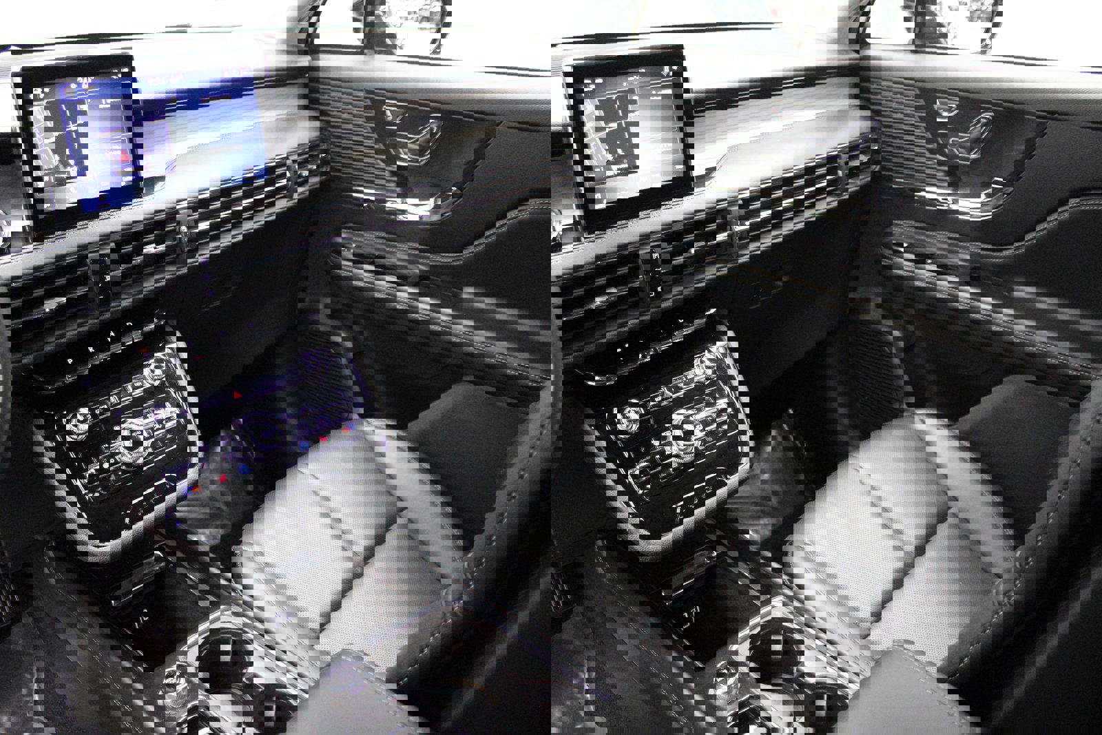 Used 2022 Lincoln Corsair AWD w/ Equipment Group 101A image 24