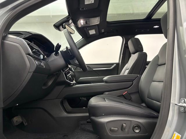 New 2026 GMC Acadia Elevation w/ Elevation Premium Package image 19