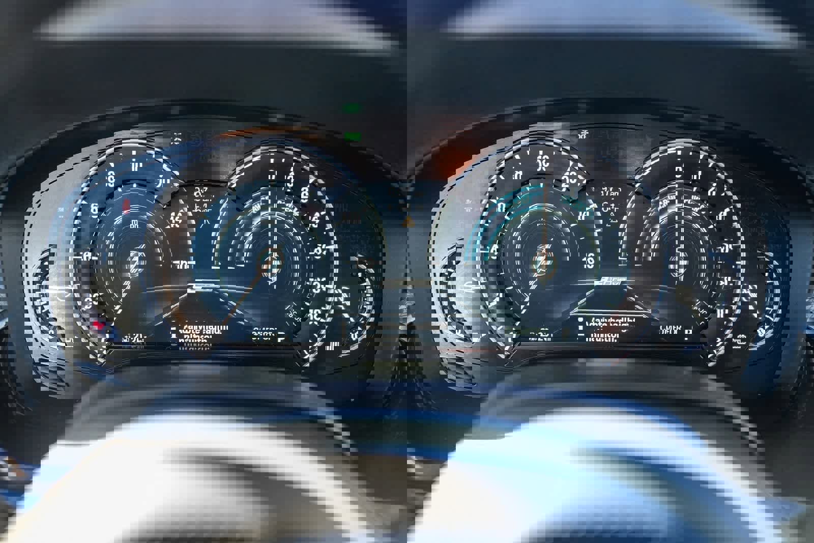 Used 2018 BMW 530e w/ M Sport Package 2 image 21