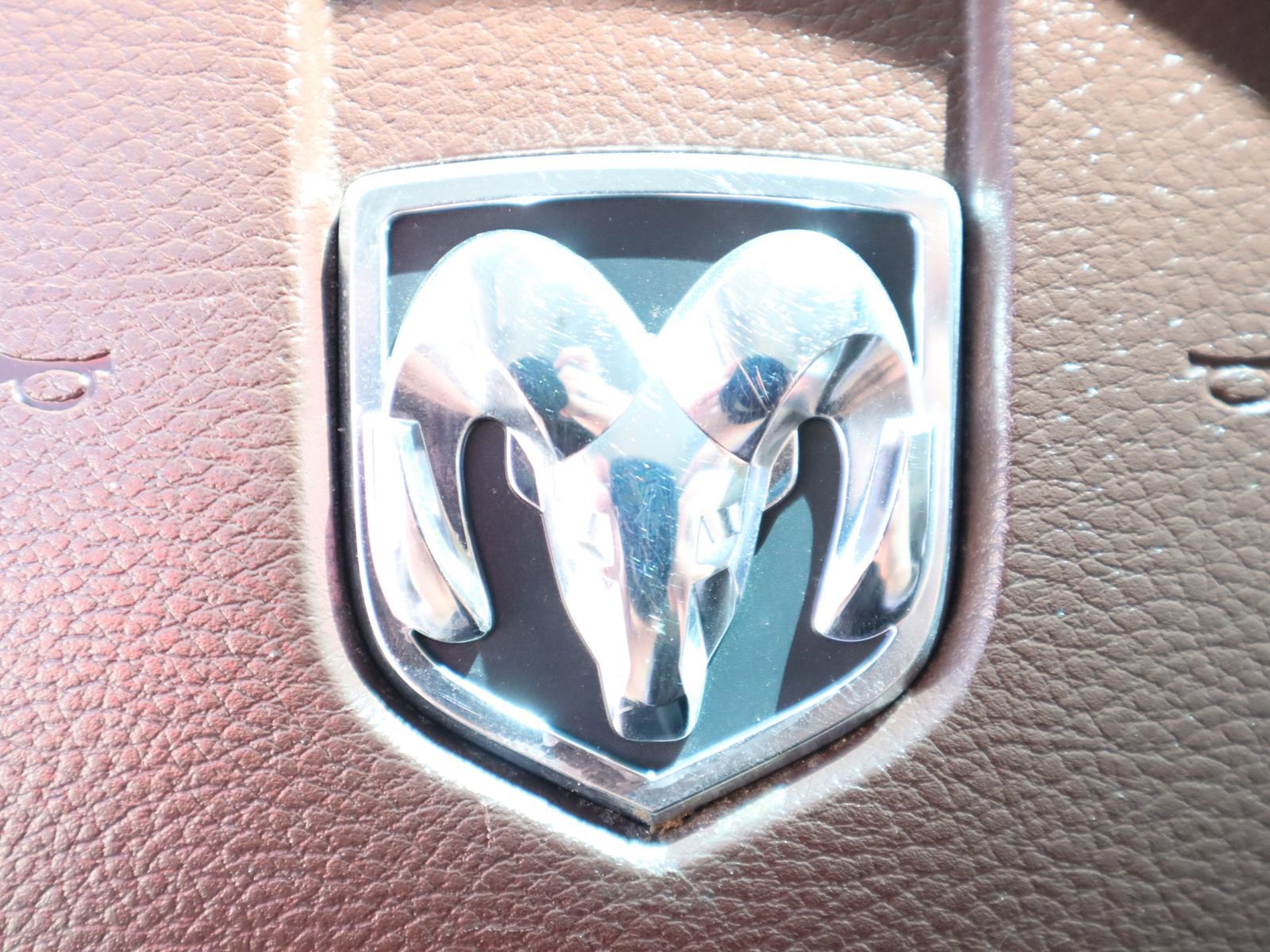 Used 2013 RAM 3500 Laramie Longhorn w/ Cold Weather Group image 32