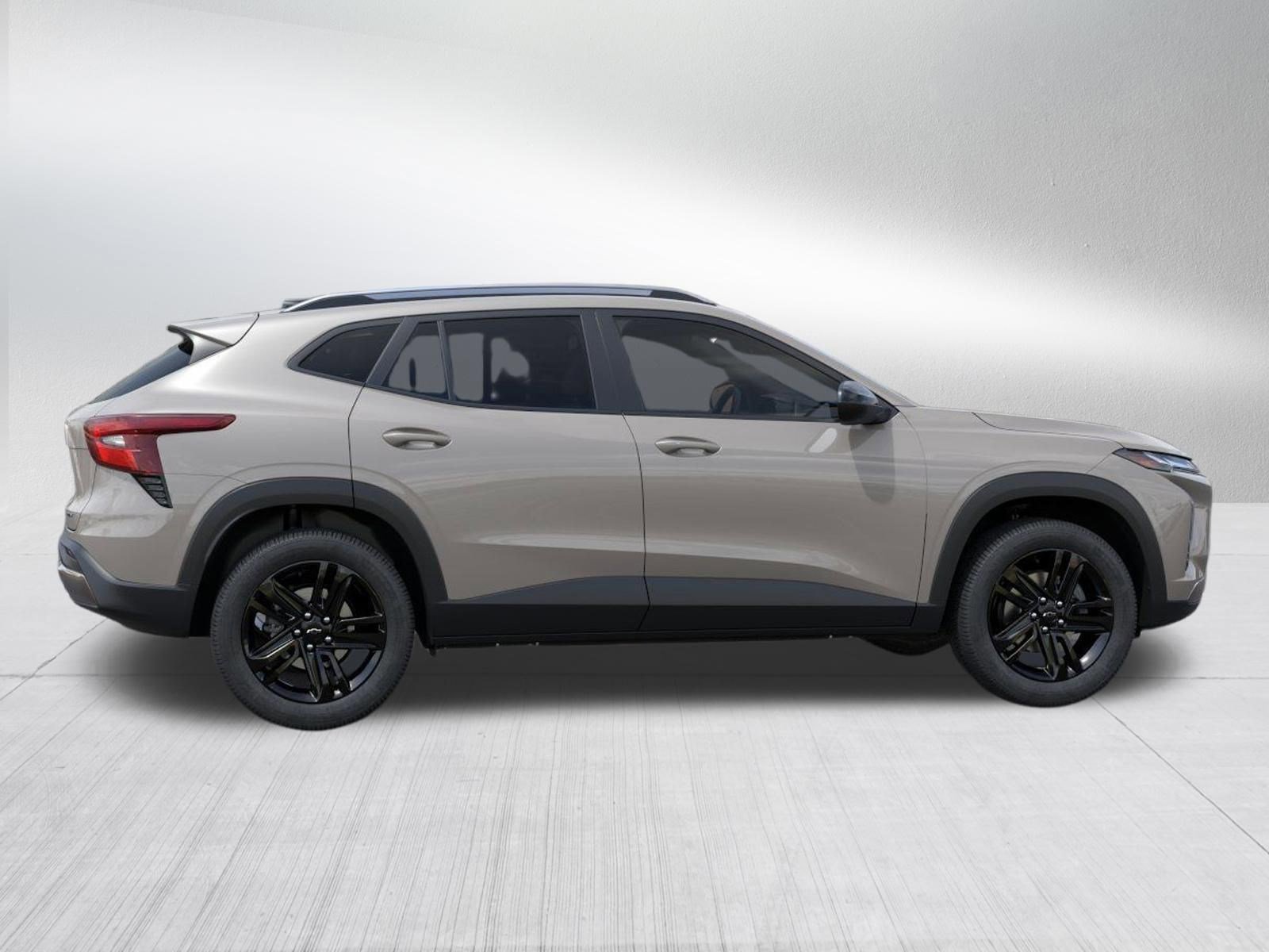New 2026 Chevrolet Trax ACTIV FWD image 6