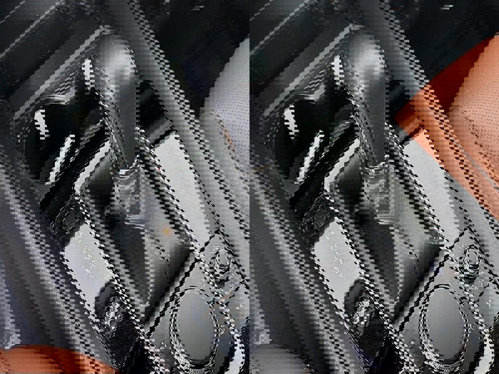 Used 2024 MAZDA CX-50 AWD 2.5 Turbo w/ Cargo Package image 19