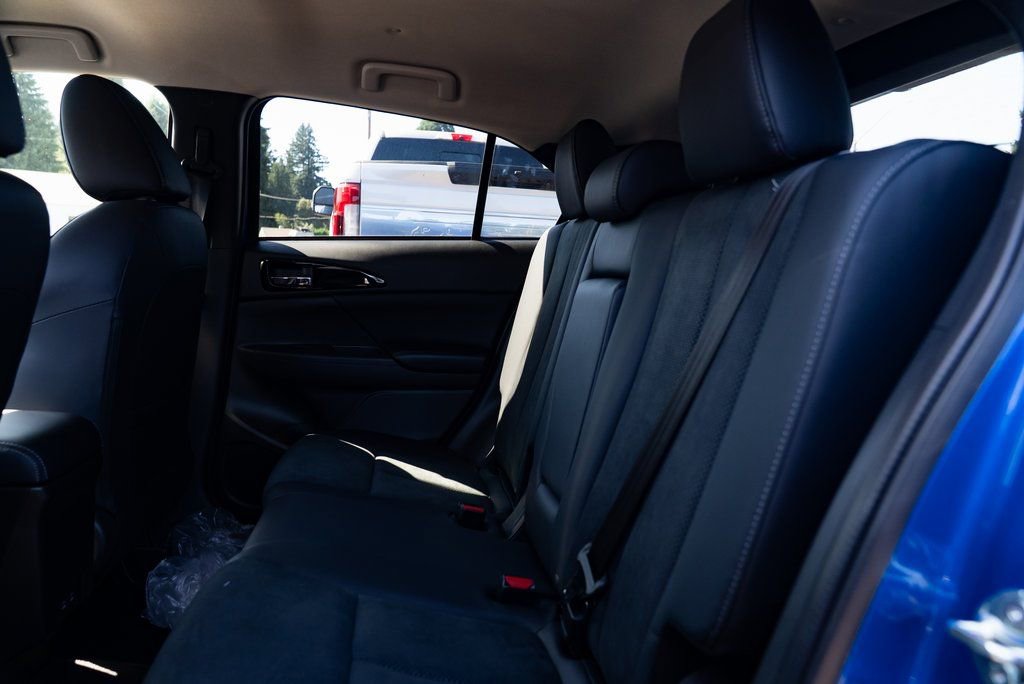 New 2026 Mitsubishi Eclipse Cross SE image 20