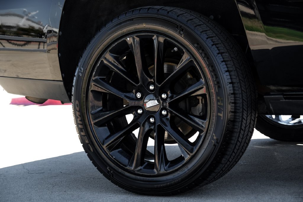 Used 2020 Cadillac Escalade Platinum AWD/4WD image 66