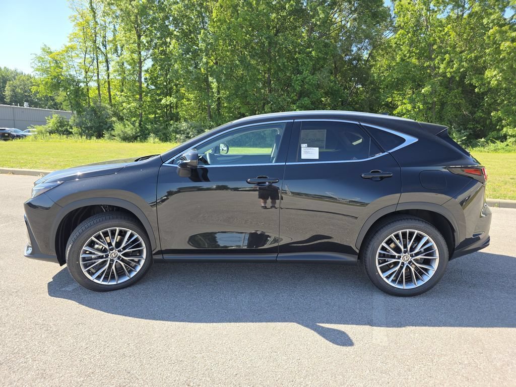 New 2026 Lexus NX 350 AWD w/ Premium Package image 5