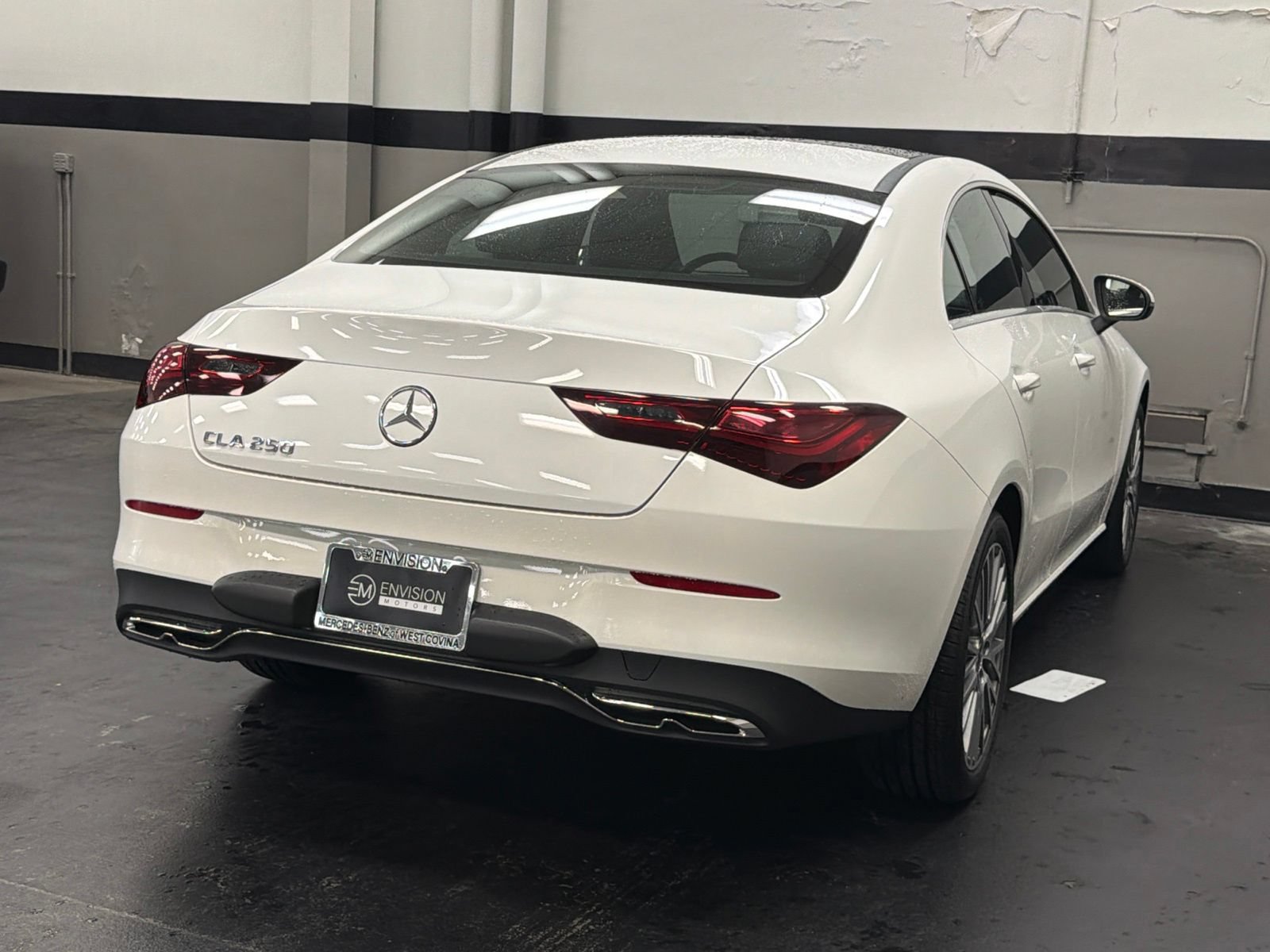 Used 2026 Mercedes-Benz CLA 250 image 13