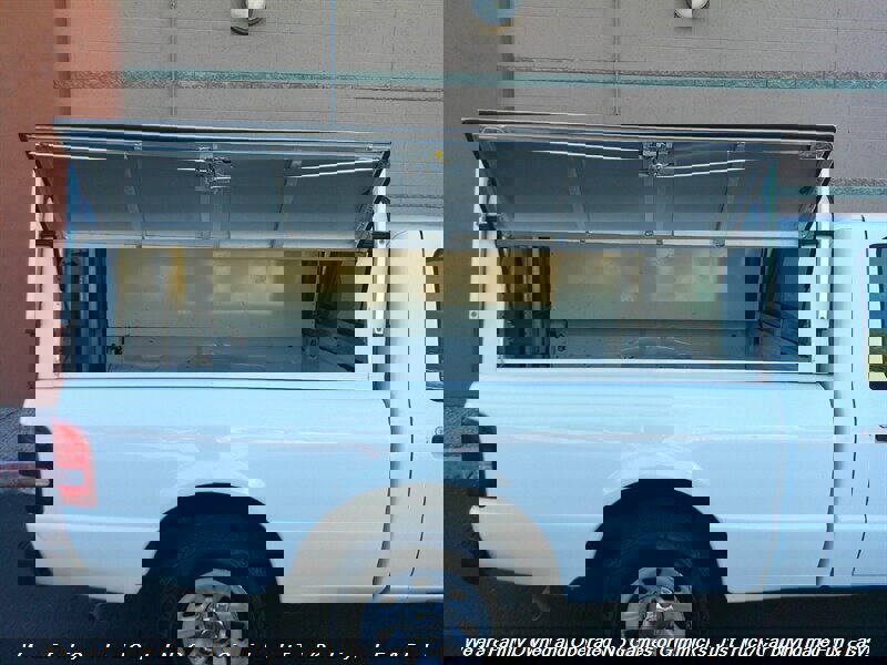 Used 2011 Ford Ranger XL image 12