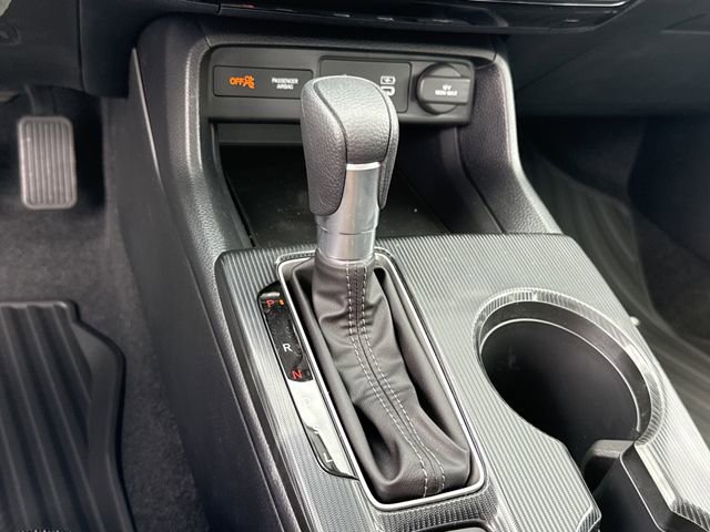 New 2026 Honda Civic LX image 31