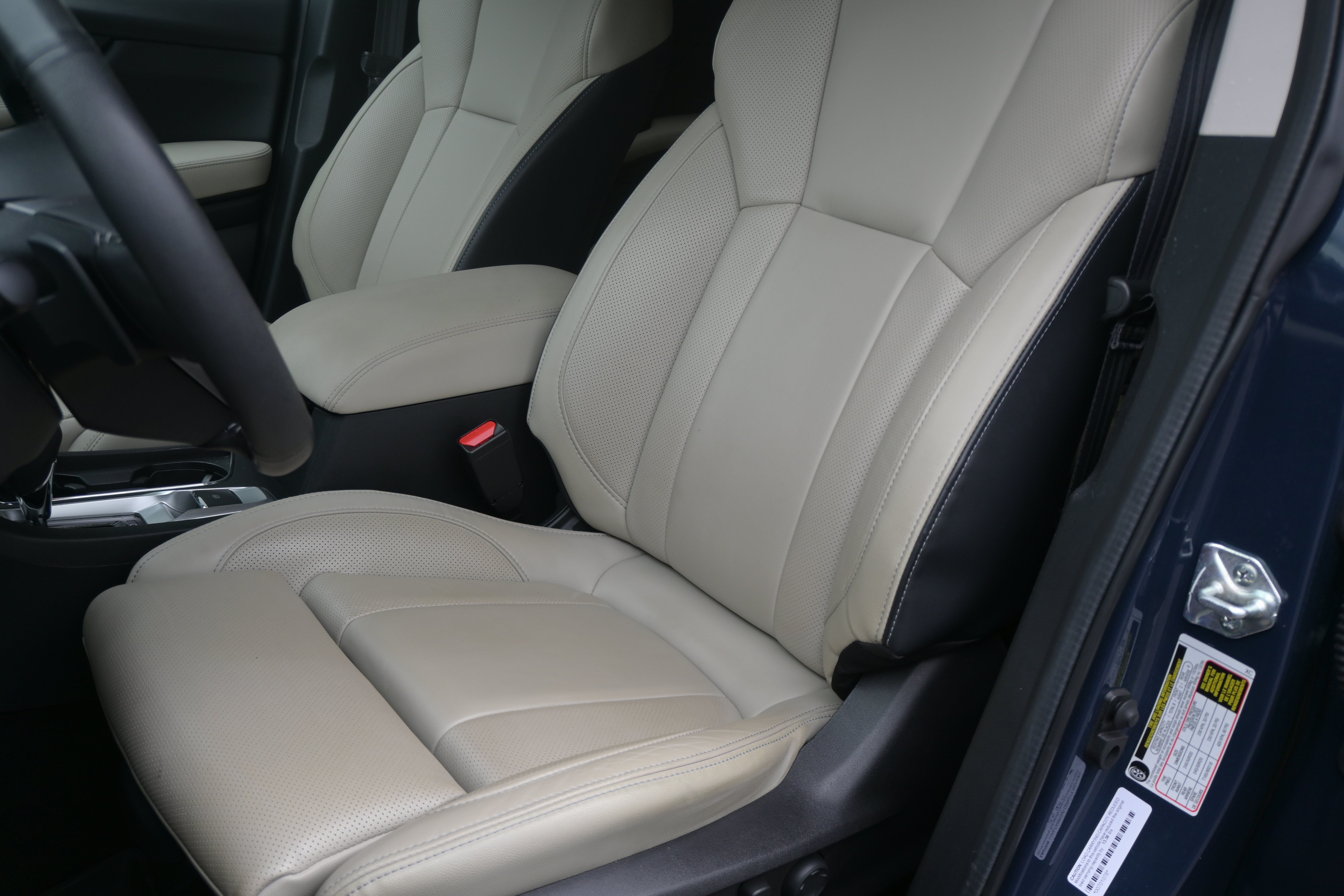 Certified 2023 Subaru Ascent Limited AWD/4WD image 16