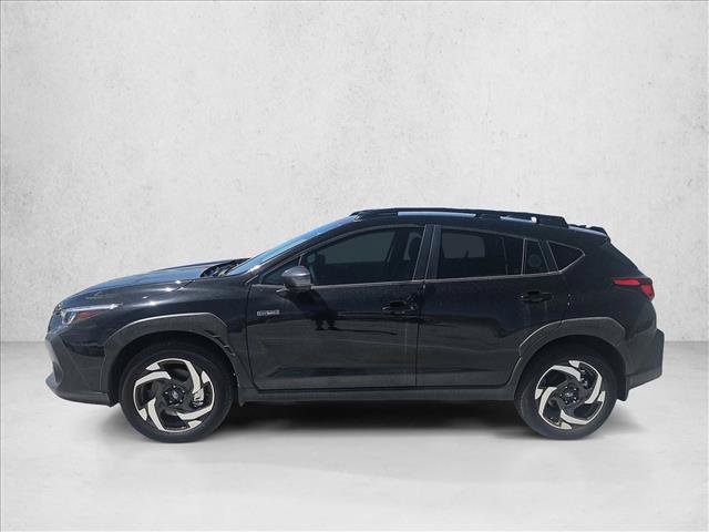 New 2026 Subaru Crosstrek 2.5i Limited w/ Convenience Package AWD/4WD image 3