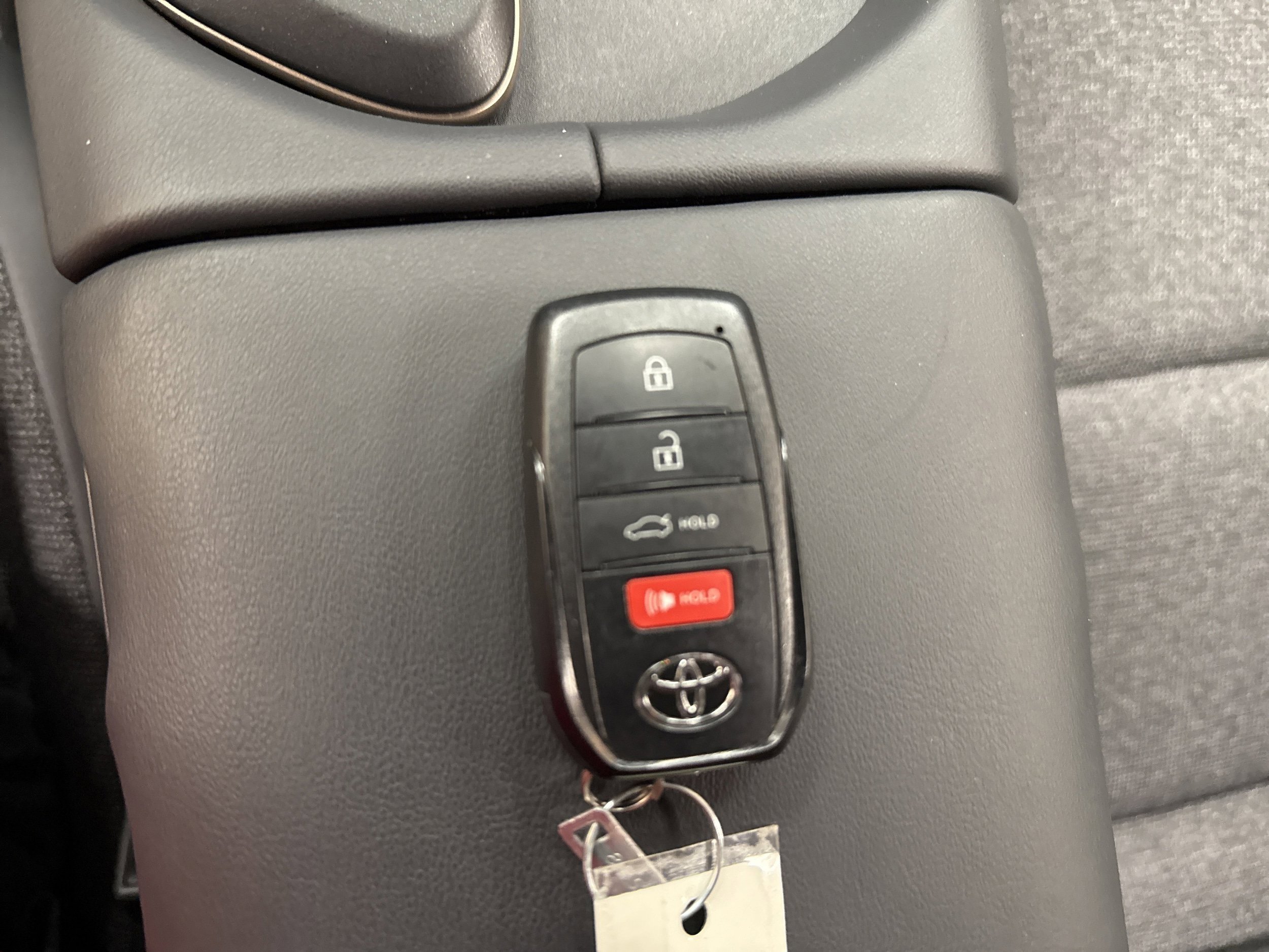 Used 2023 Toyota Crown AWD/4WD image 48