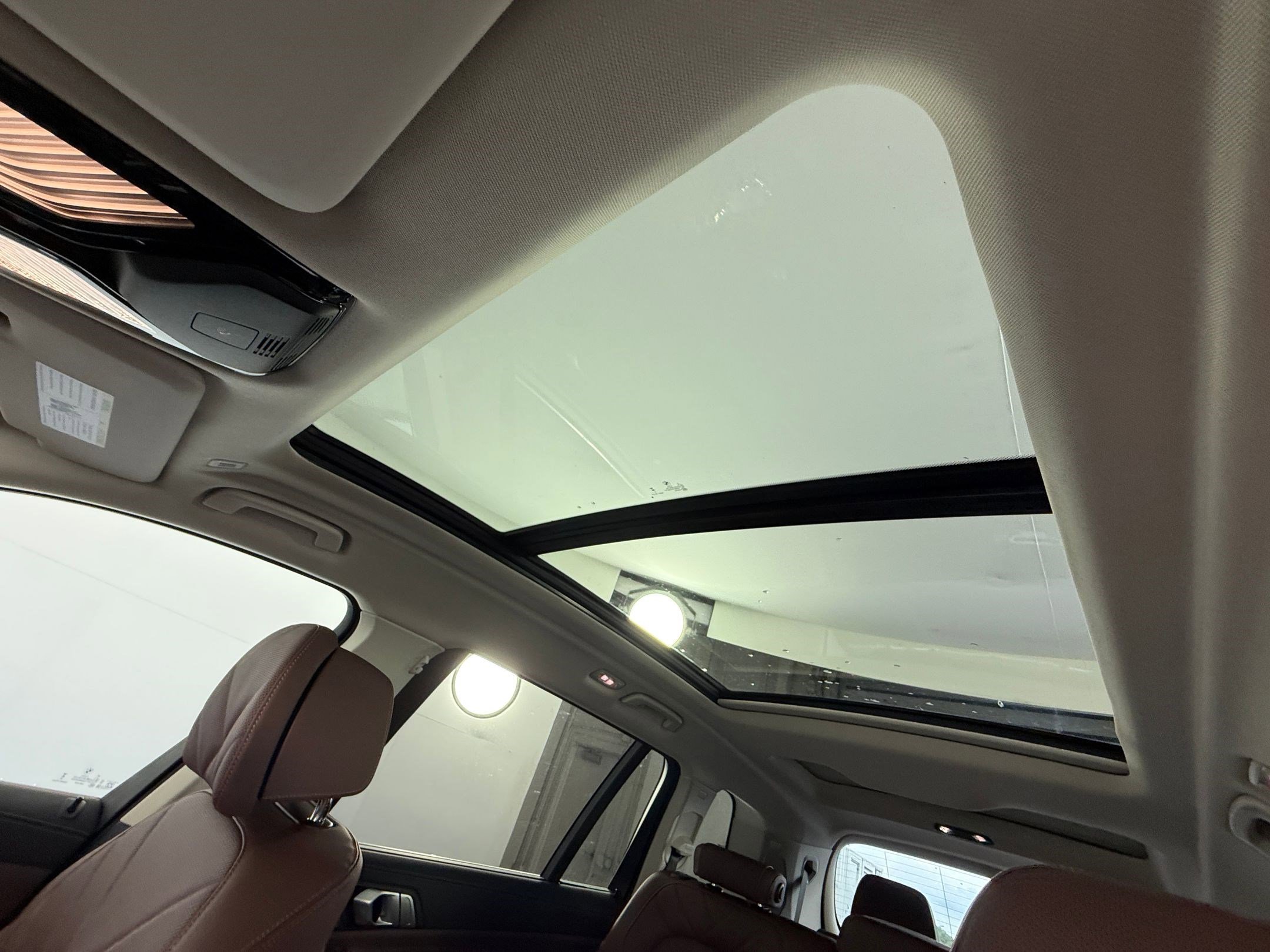 New 2027 BMW X7 xDrive40i image 15