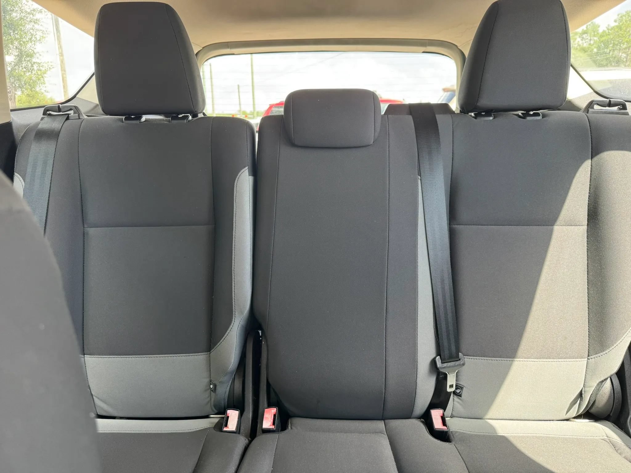 Used 2016 Ford Escape S FWD image 16