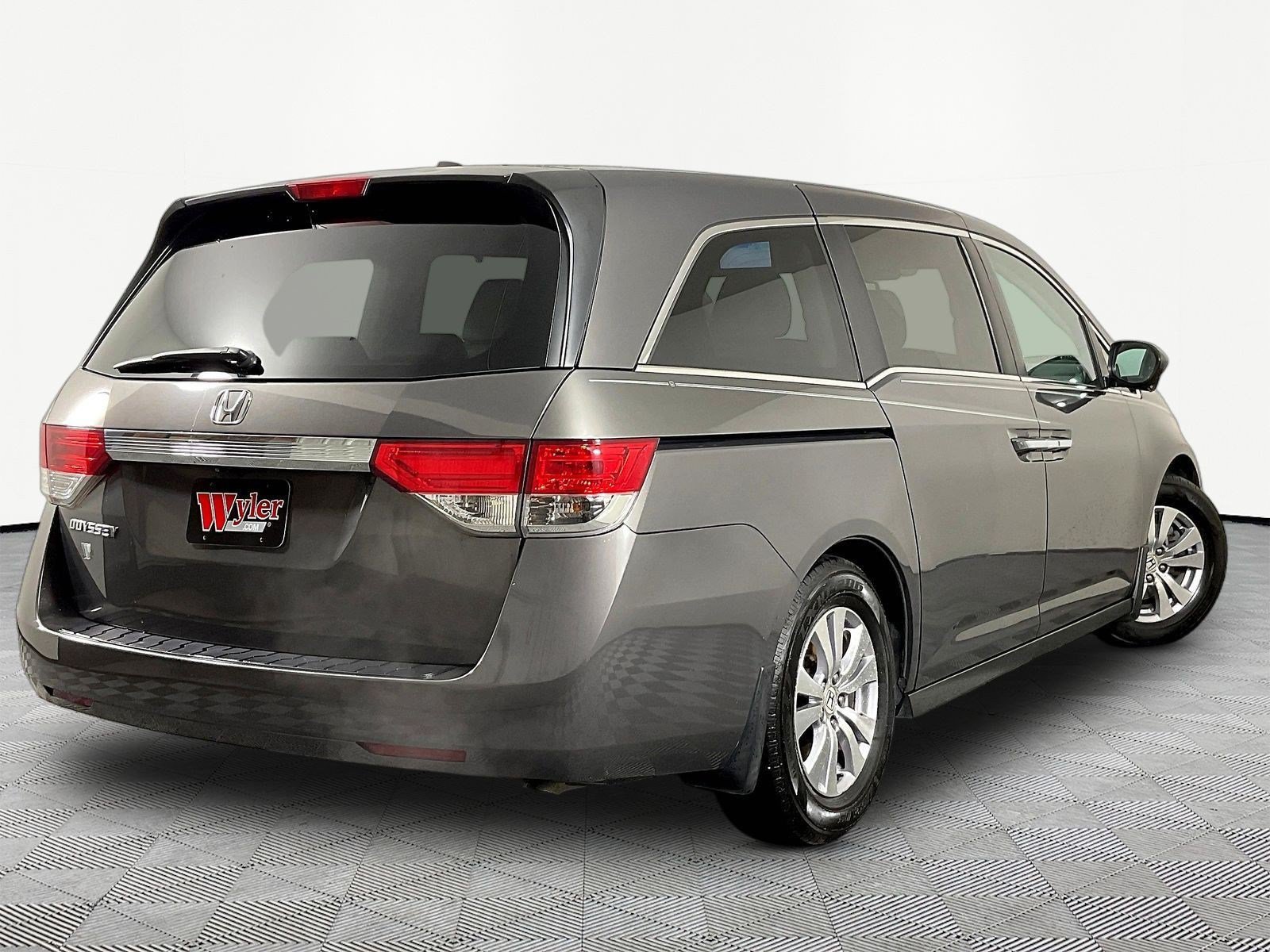 Used 2014 Honda Odyssey EX-L image 6