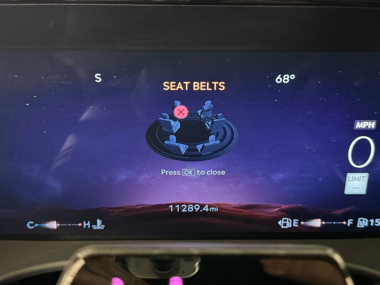 Used 2025 Lincoln Aviator Reserve w/ Equipment Group 201A image 18