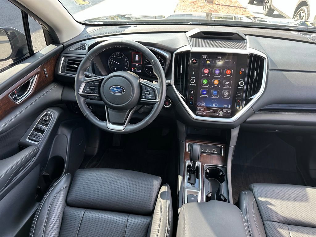 Used 2023 Subaru Ascent Touring w/ Popular Package #2A image 22