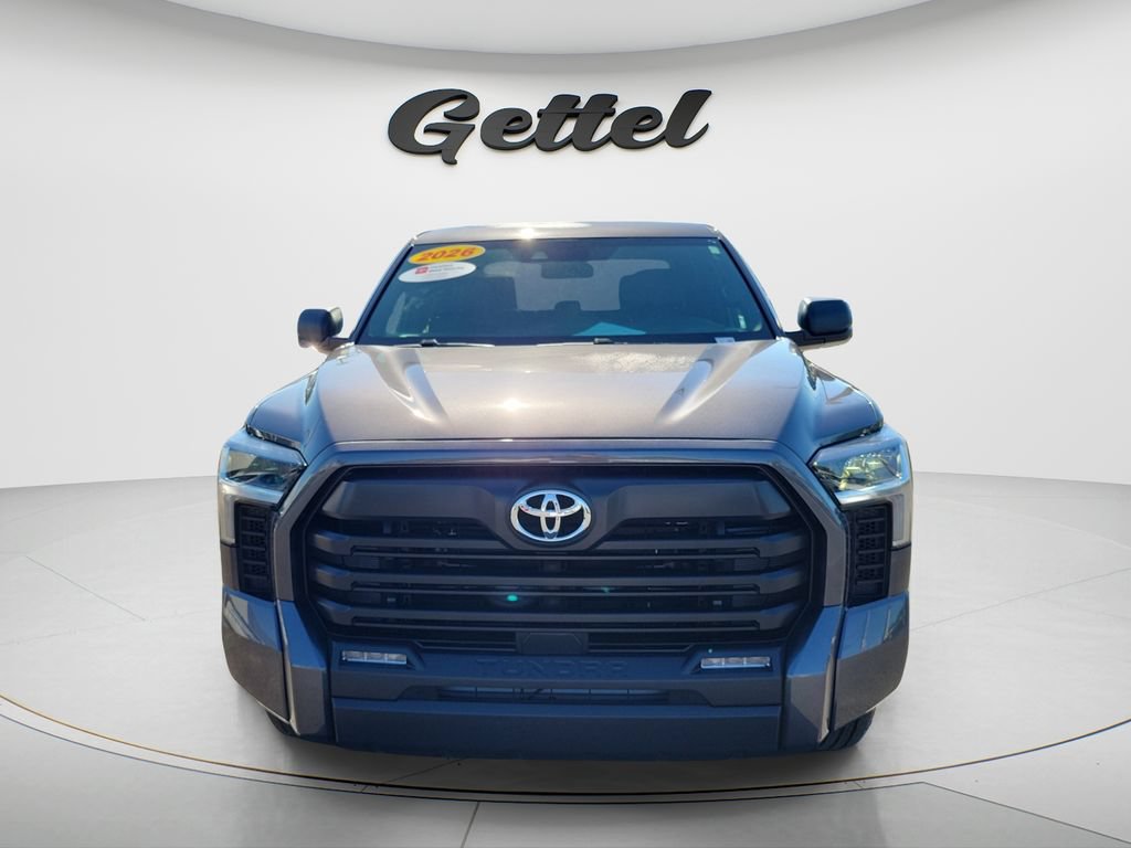 Used 2026 Toyota Tundra SR5 RWD image 2