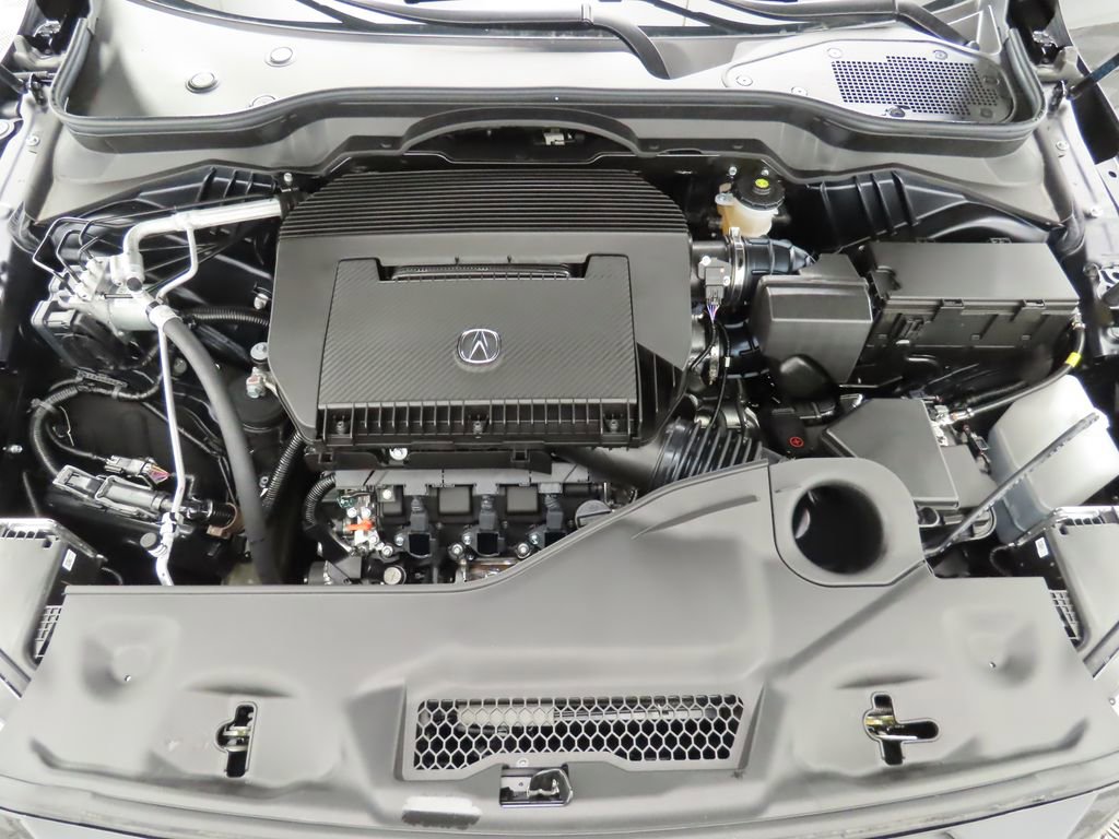 New 2026 Acura MDX A-Spec image 30