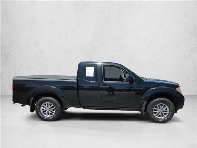Used 2014 Nissan Frontier SV w/ SV Value Truck Package AWD/4WD image 4