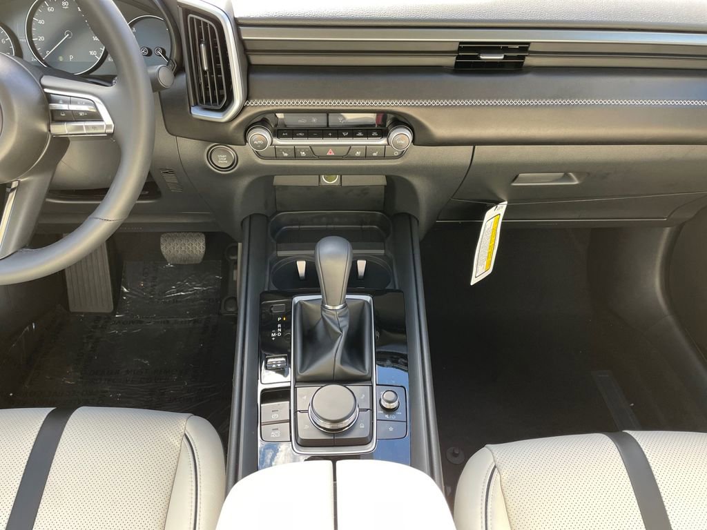 New 2026 MAZDA CX-50 AWD 2.5 S w/ Cargo Package image 10