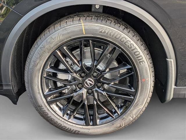 New 2026 Acura MDX A-Spec image 15