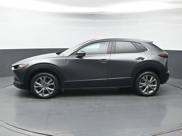 Certified 2023 MAZDA CX-30 AWD 2.5 S w/ Preferred Package image 2