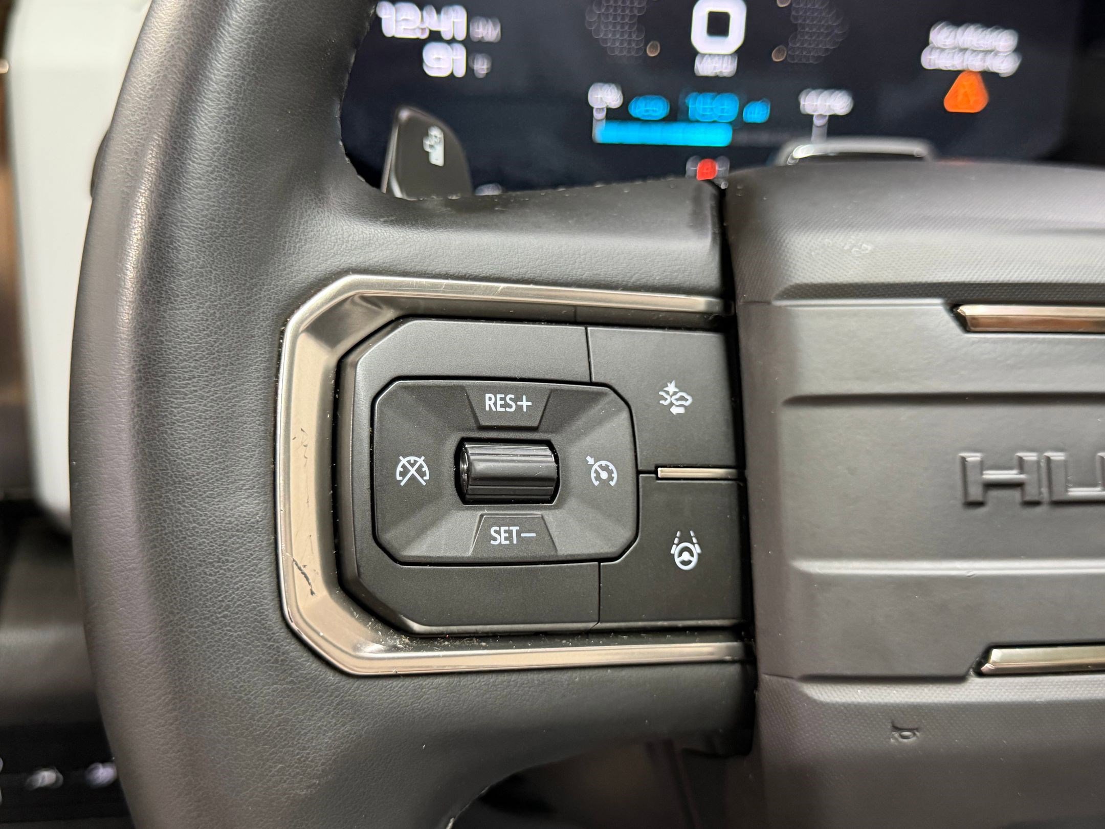 Used 2024 GMC Hummer EV 2X w/ Extreme Off-Road Package AWD/4WD image 29