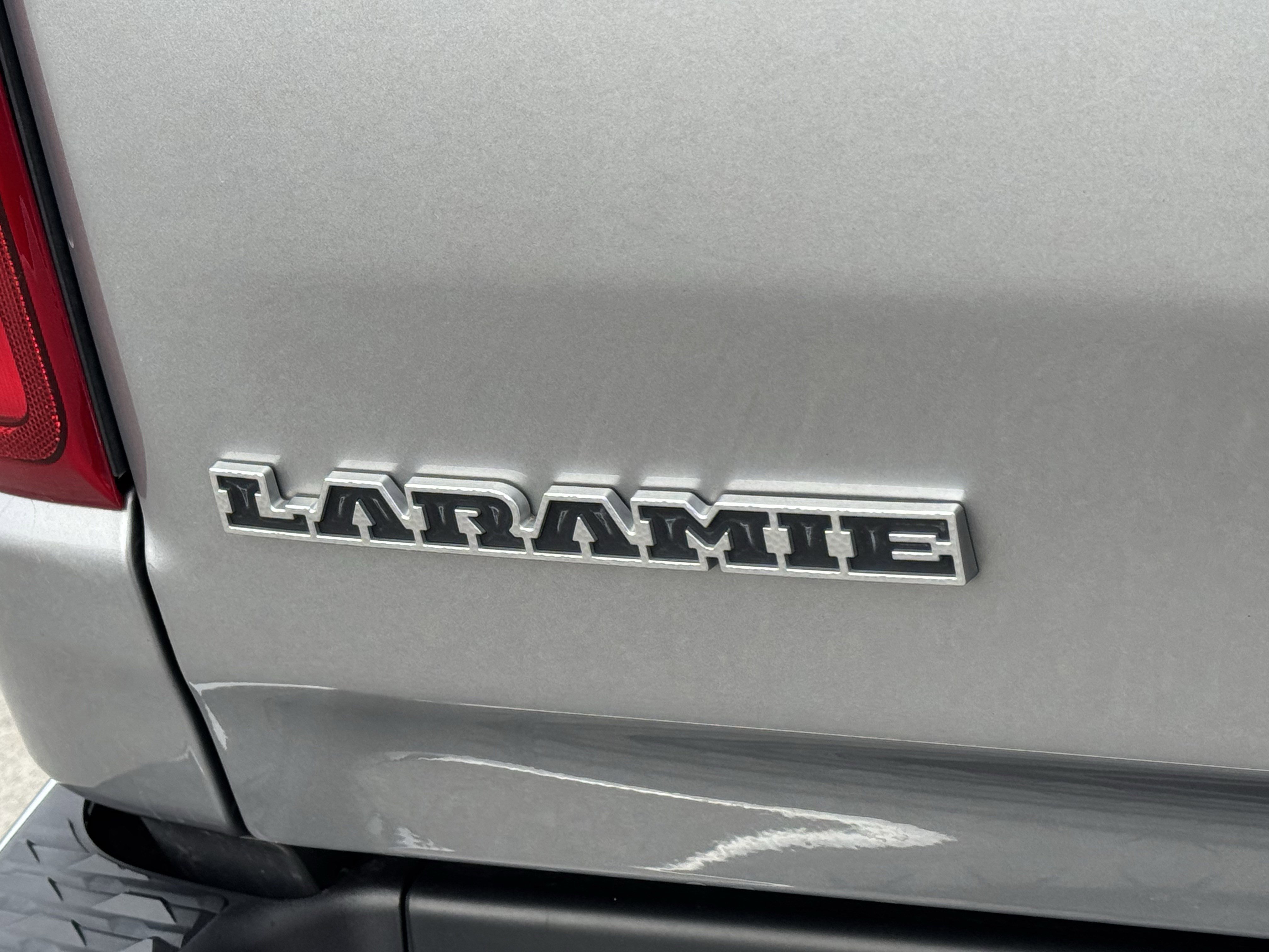Used 2021 RAM 1500 Laramie image 45