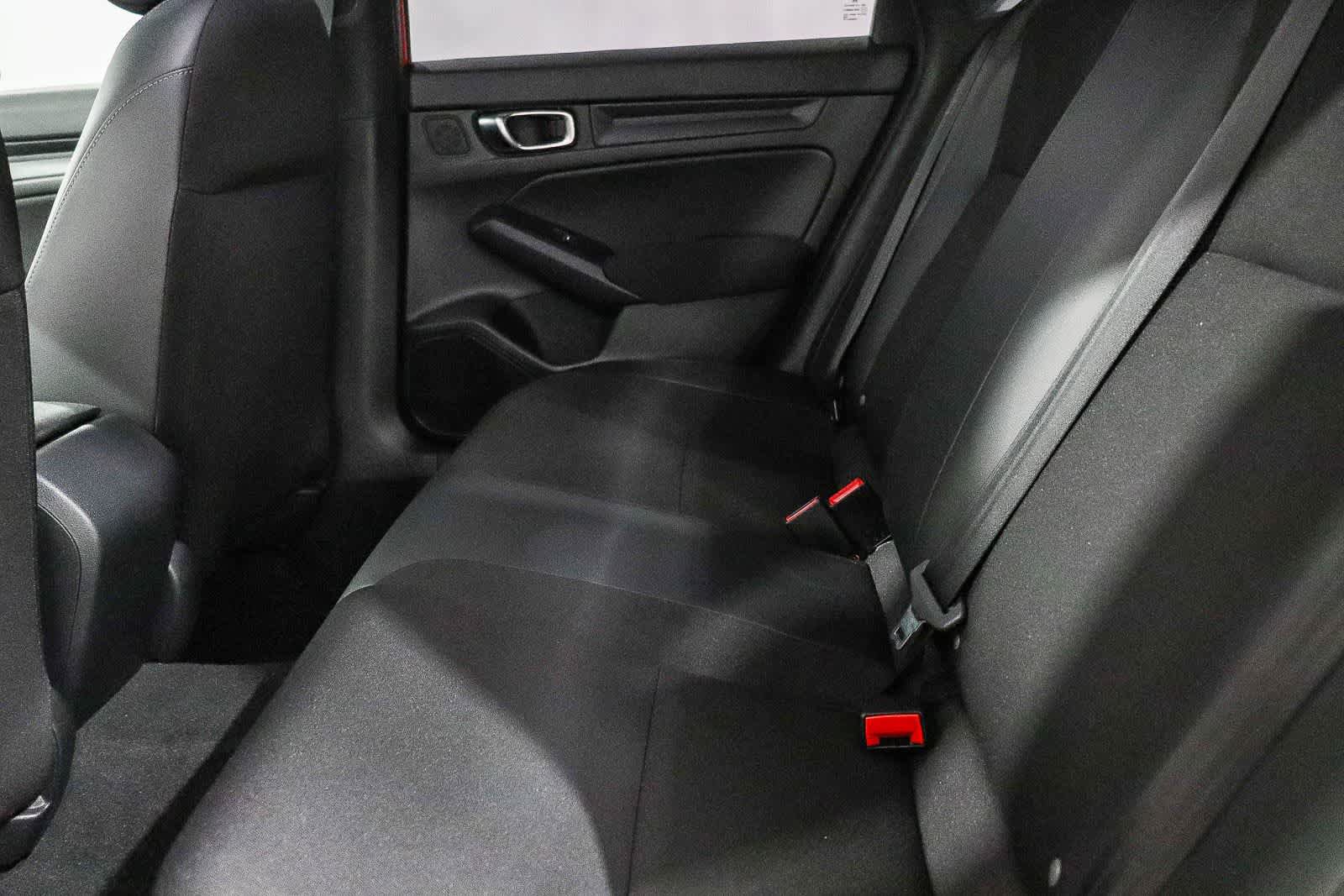 Used 2024 Honda Civic Sport image 18