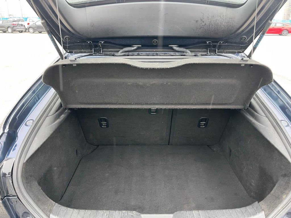 Used 2019 MAZDA MAZDA3 Preferred image 22