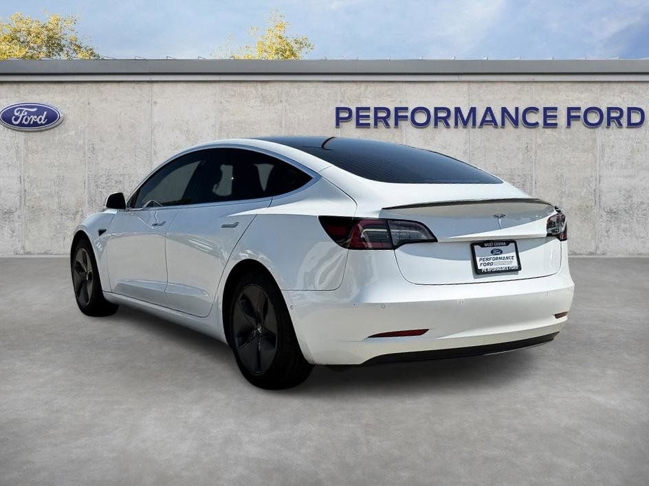 Used 2020 Tesla Model 3 image 10