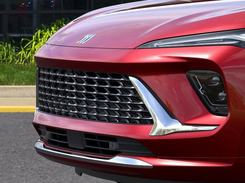 New 2026 Buick Envision Avenir image 15