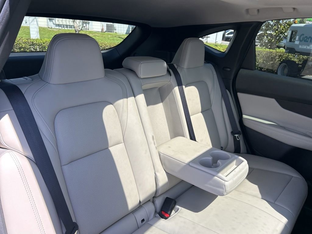 New 2026 Nissan Murano SL AWD/4WD image 52