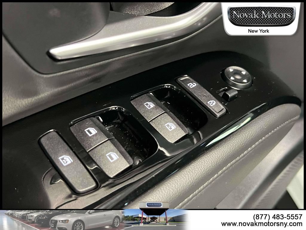 Used 2024 Hyundai Santa Cruz Limited AWD/4WD image 18