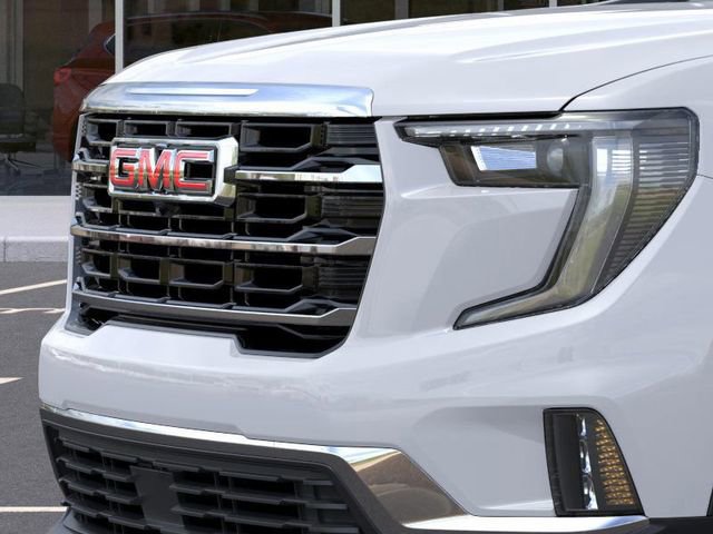 New 2025 GMC Acadia Elevation w/ Elevation Premium Package image 13