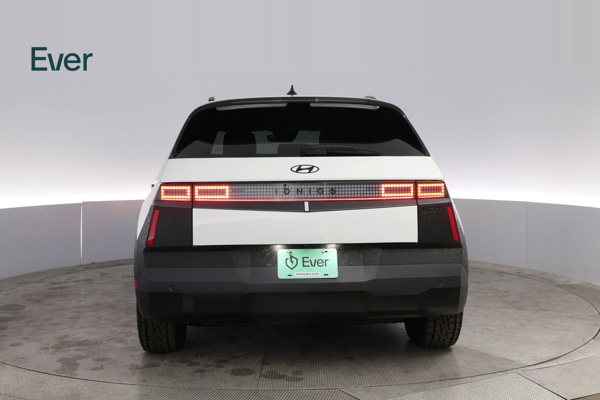 Used 2025 Hyundai Ioniq 5 XRT image 15