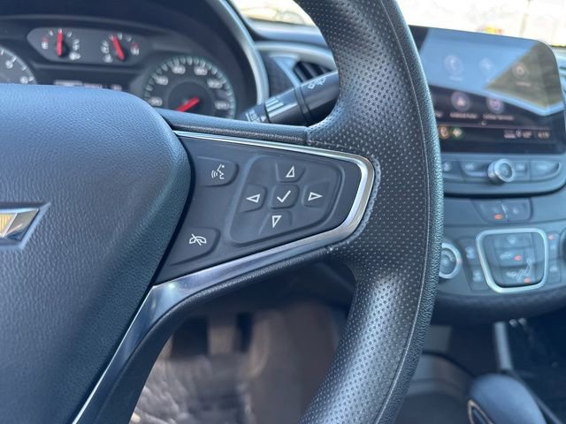 Used 2024 Chevrolet Malibu LS FWD image 15