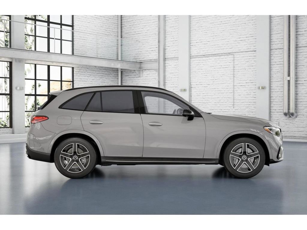 New 2026 Mercedes-Benz GLC 300 image 16