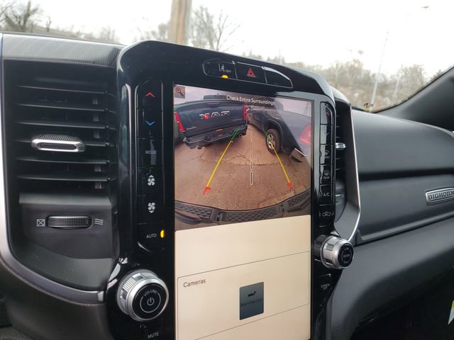 New 2026 RAM 1500 Big Horn/Lone Star image 11