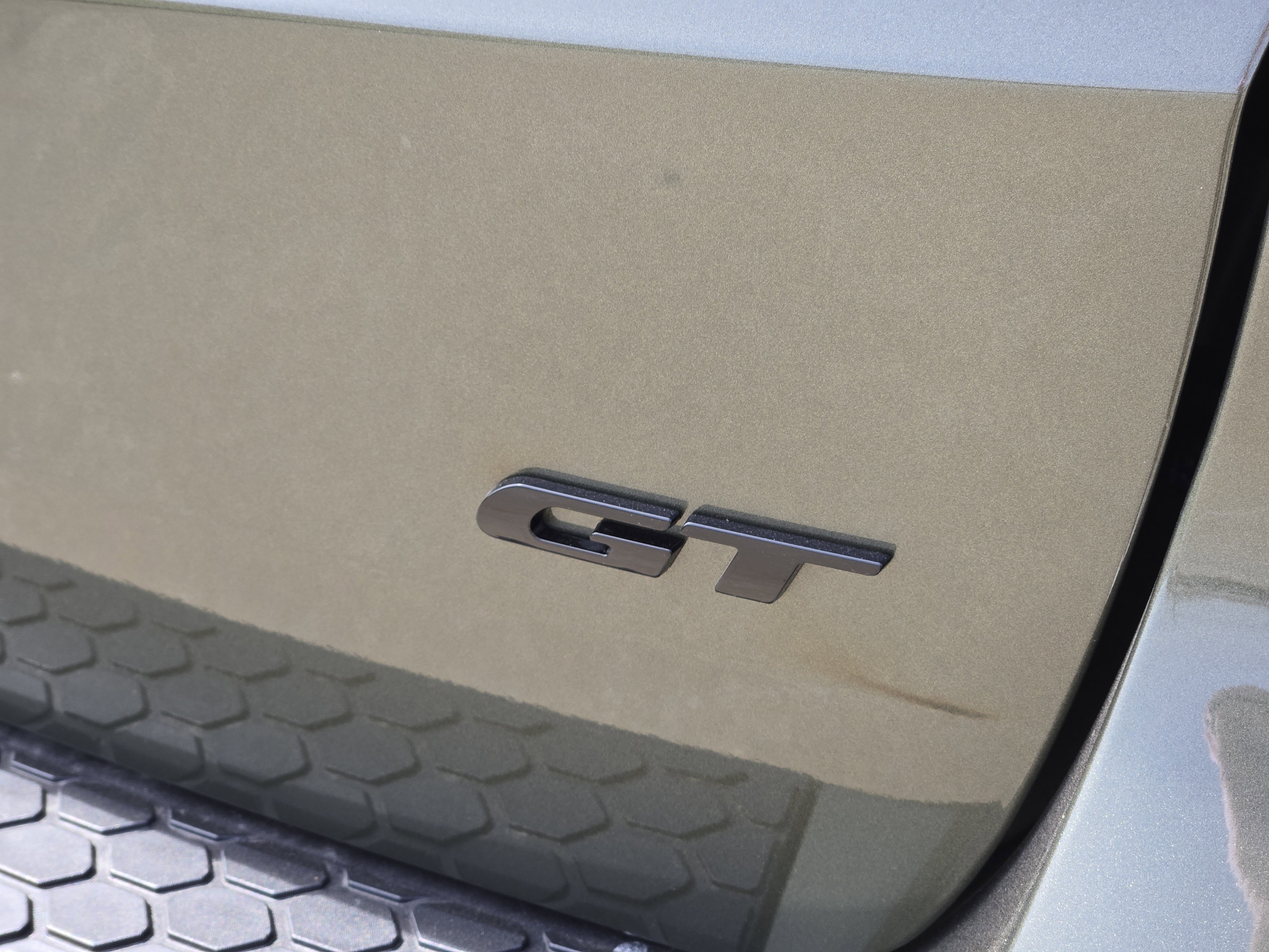 New 2026 Dodge Durango GT image 5