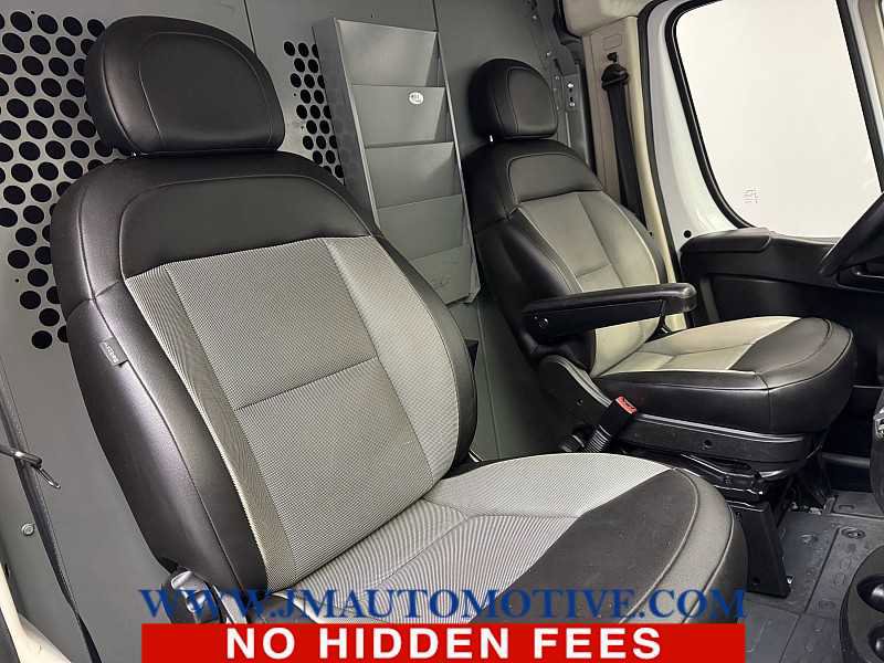 Used 2017 RAM ProMaster 1500 w/ Interior Convenience Group image 19