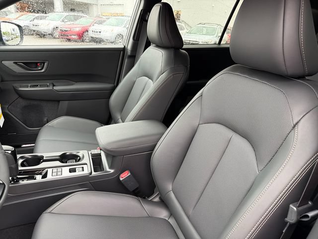 New 2026 Subaru Outback Limited AWD/4WD image 20
